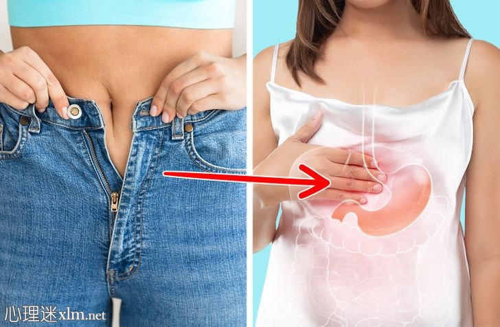 6种可能让你的胃酸回流更严重的方法，以及如何解决它