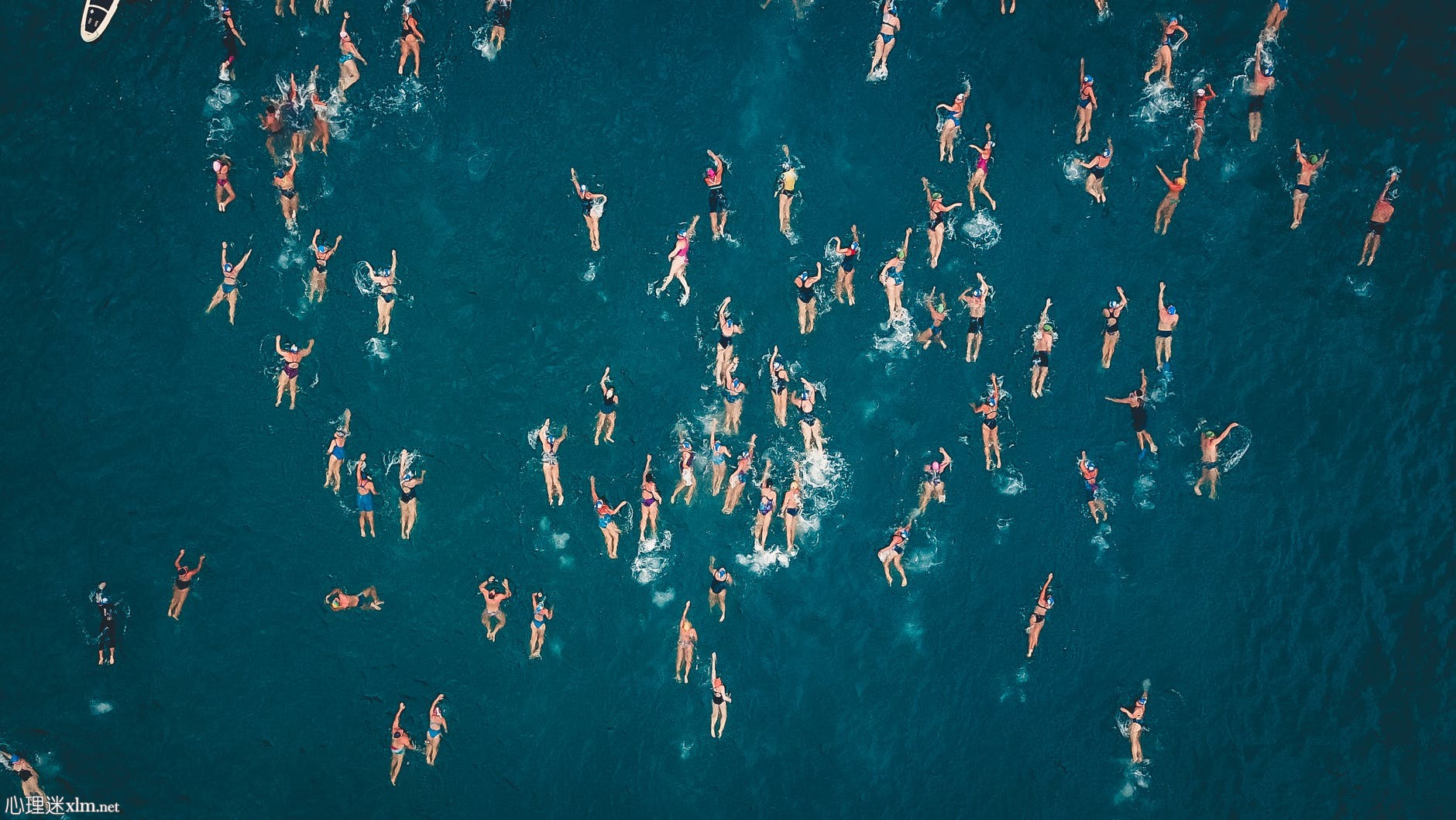 12种迹象表明你和某人有着无法解释的联系