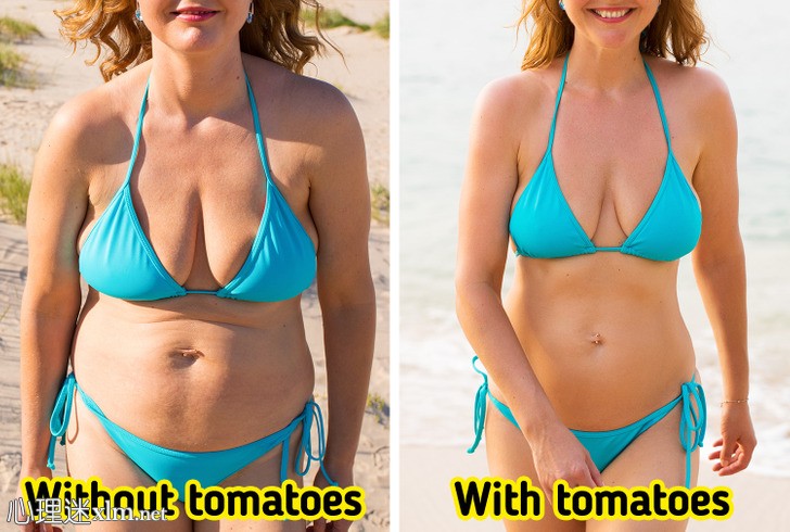 每天吃西红柿的10个理由