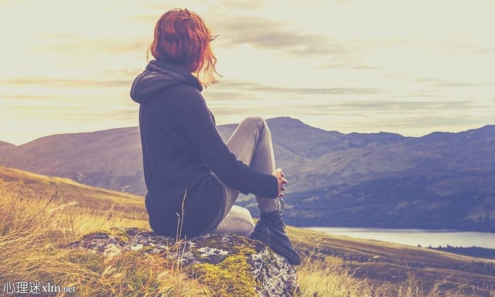 男人喜欢你的7个迹象