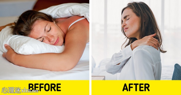 科学证明，哪种睡姿最合适
