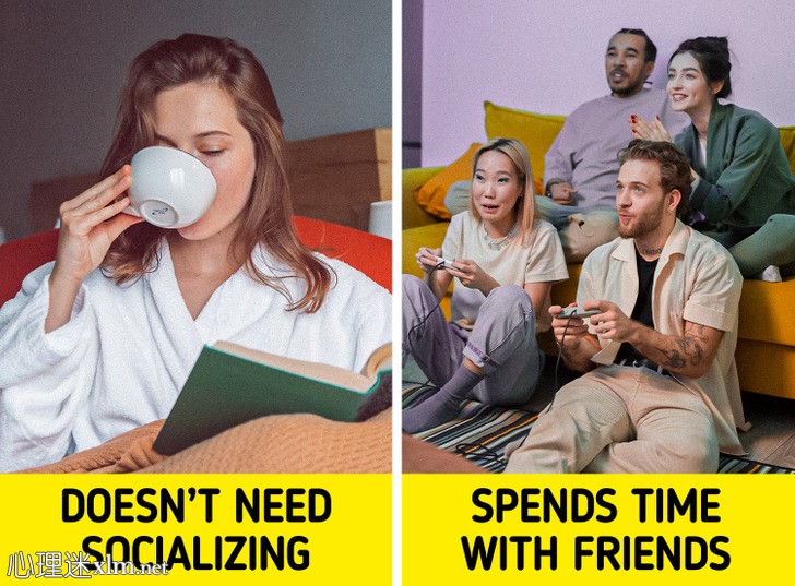 你可能有但不知道的7个习惯是遗传给你的