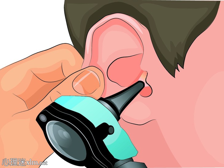 为什么应该停止用棉签清洁耳朵?应该怎么做