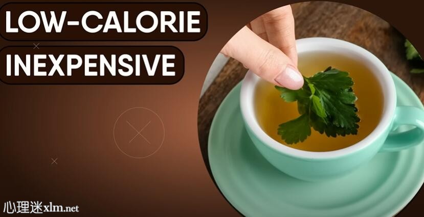 14种茶可以降低胆固醇、高血压和清洁堵塞的动脉