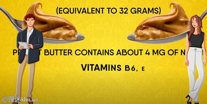 15种富含你需要吃的维生素B3(烟酸)的食物