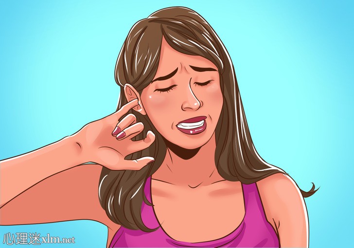 耳朵感染的6种迹象以及如何预防