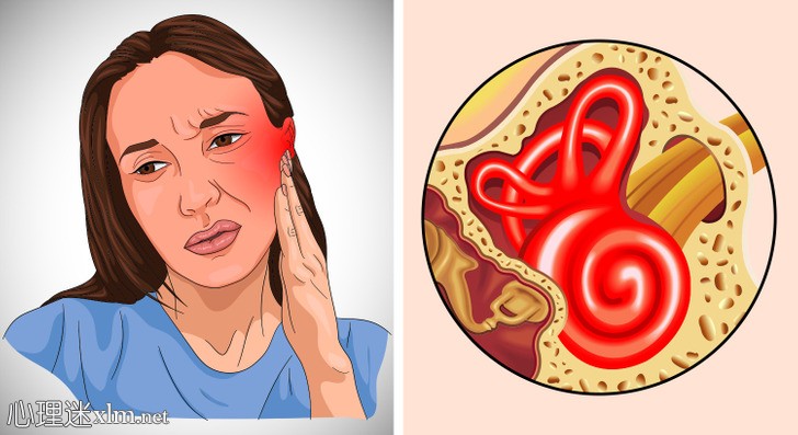 耳朵感染的6种迹象以及如何预防