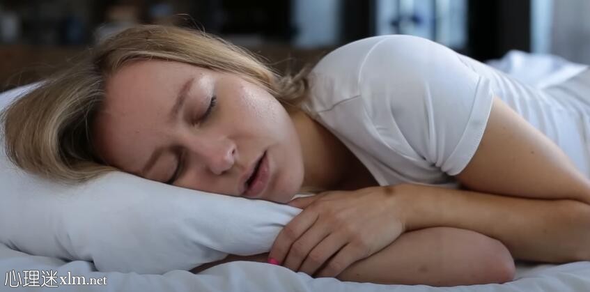 人们在睡眠中死亡的8个常见原因