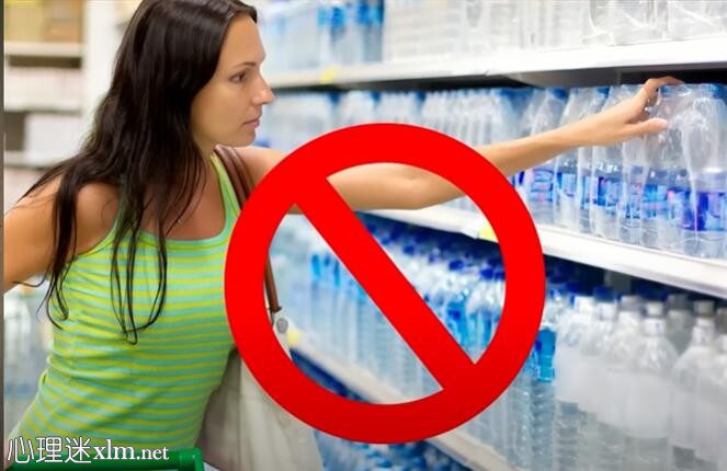 研究:塑料食品包装可能会导致癌症和不孕不育