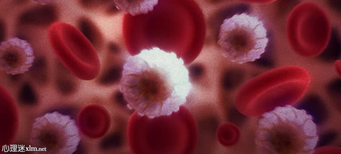 这项关于基因突变和白血病的研究可以挽救你的生命