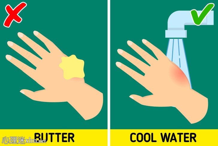 你可能尝试过的8个护肤技巧，实际上是有害的