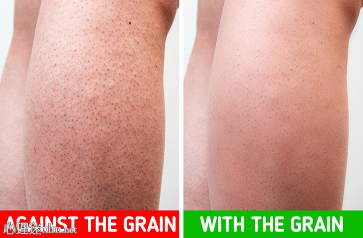 你可能尝试过的8个护肤技巧，实际上是有害的