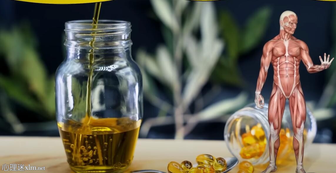 有助于治疗神经病变的6种维生素