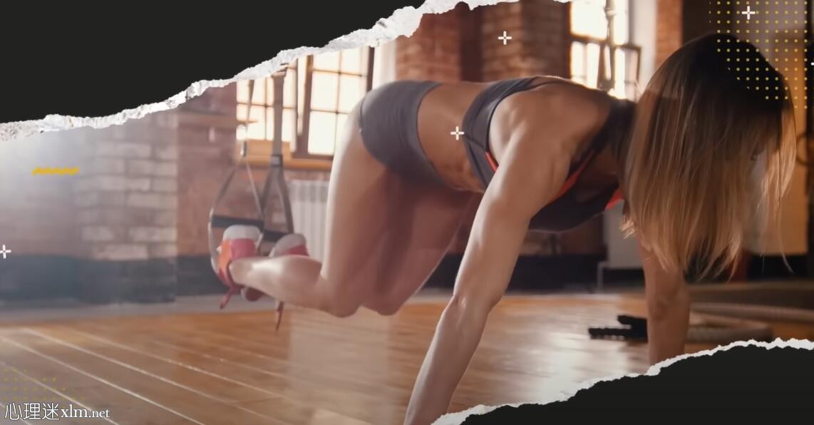 以下是每天做30个俯卧撑会发生的事情