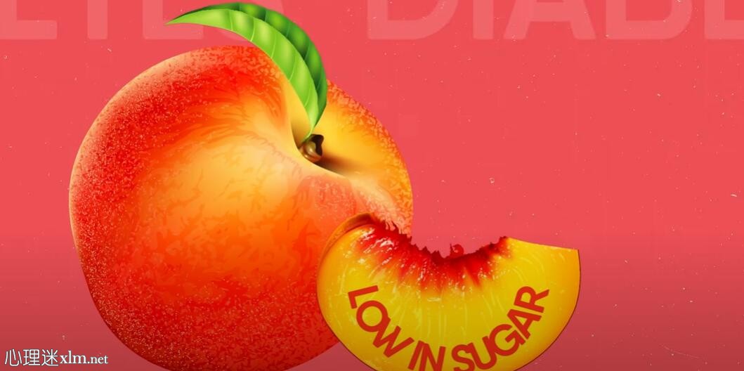 为了保持身材，你应该吃的8种最健康的低糖水果