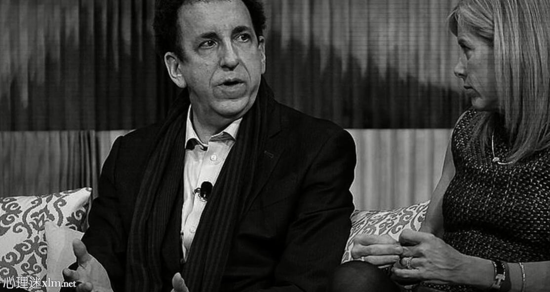 这位医生治好了心脏病，现在又治好了阿尔茨海默症