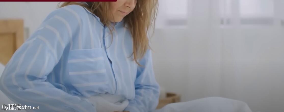 脂肪肝的11个警告信号没人告诉过你