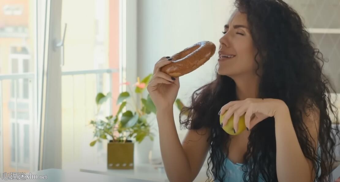 吃这16种顶级食物自然平衡你的荷尔蒙水平
