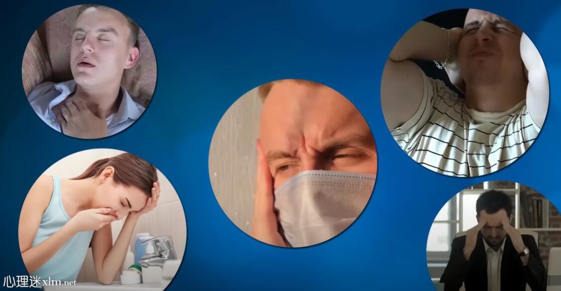 当你开始每天喝热水时，这将发生在你的身体上