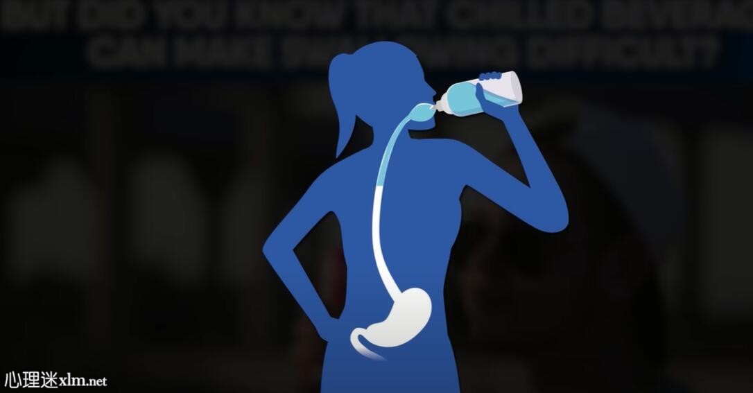 当你开始每天喝热水时，这将发生在你的身体上