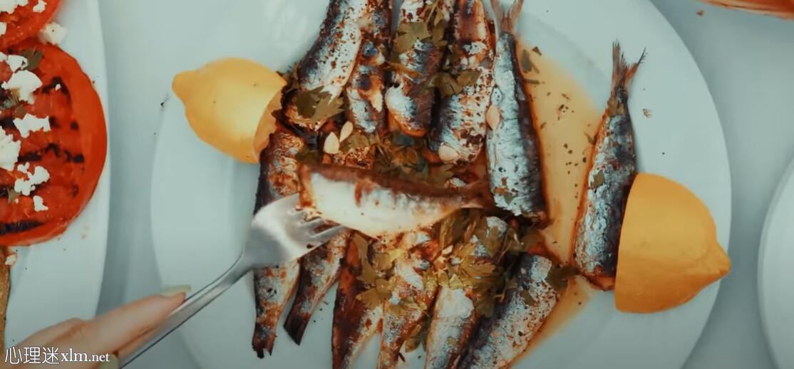你的身体最需要的12种富含钙的食物