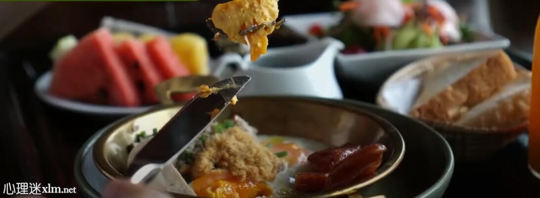 要避免的13种导致粘液堆积的食物