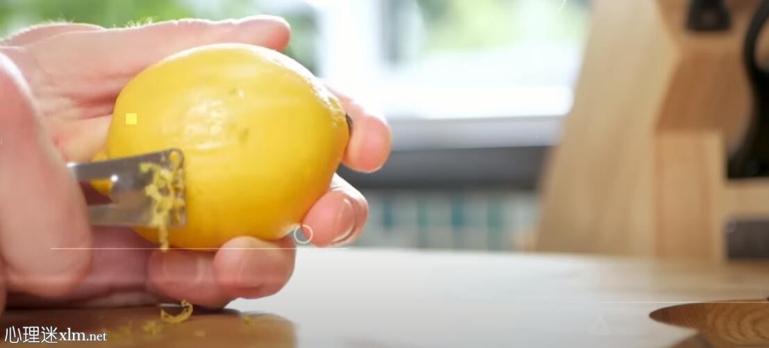 永远不要扔掉柠檬皮——你从不知道柠檬皮的15种用法