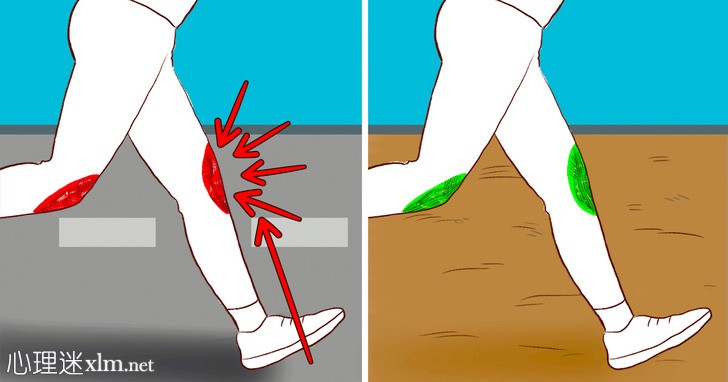 揭秘关于跑步的10个误区，大多数人都相信这是真的