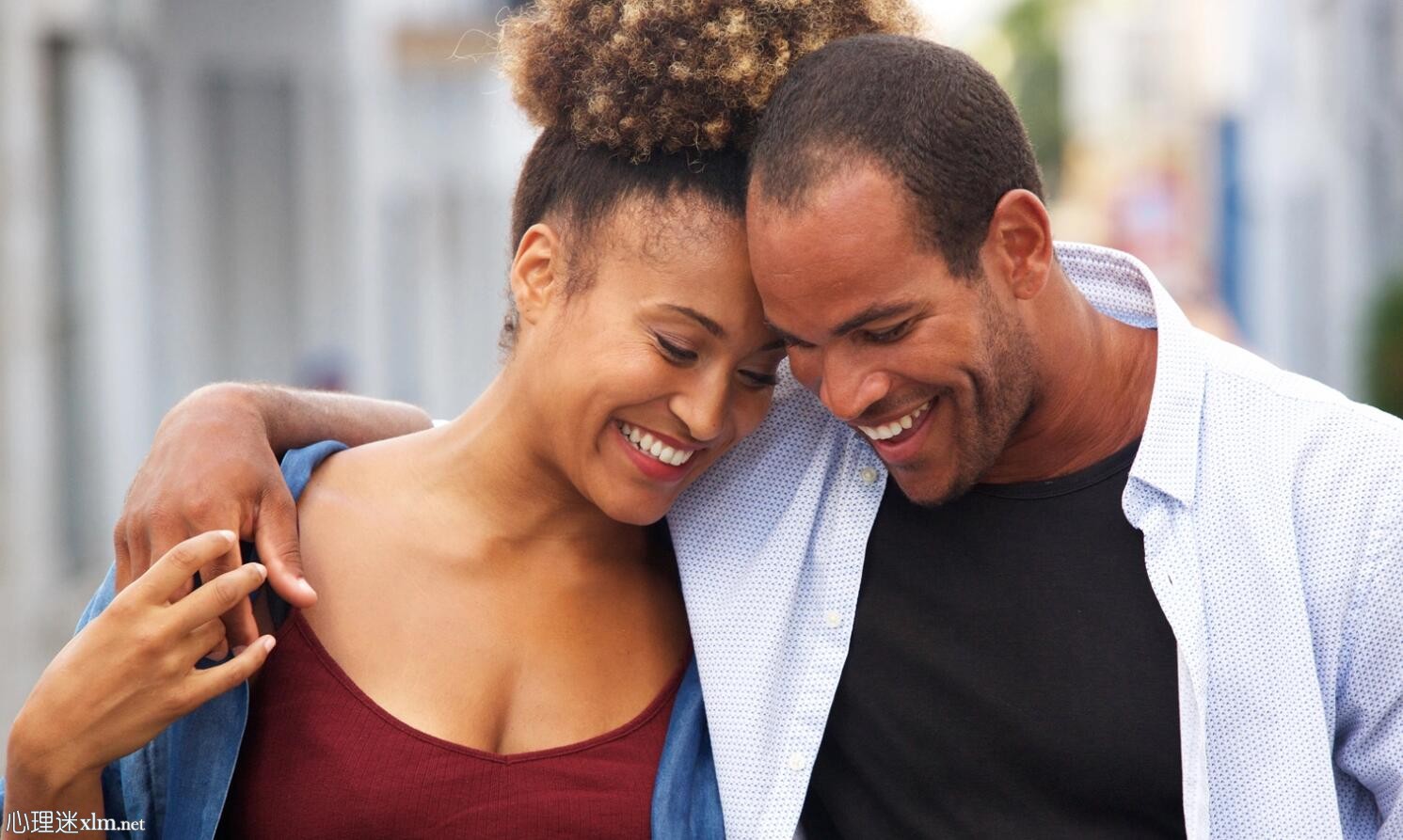 约会时需要注意的5个危险信号