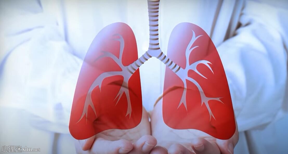 13种天然的方法来排毒肺部和增强免疫力