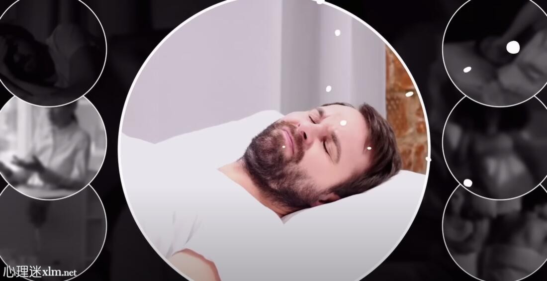 当你患有睡眠呼吸暂停综合症时，你的身体会发生什么?