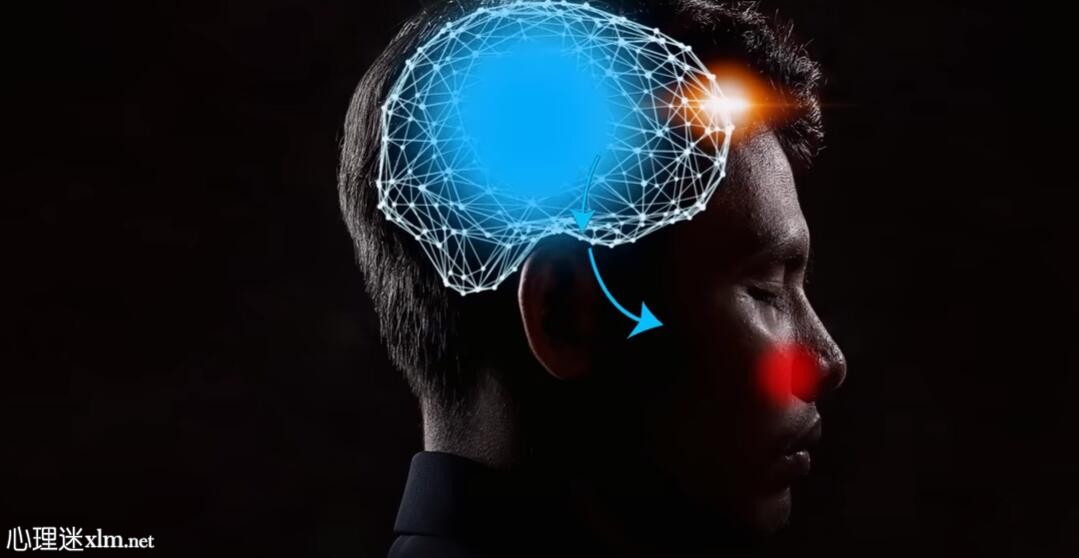 当你患有睡眠呼吸暂停综合症时，你的身体会发生什么?
