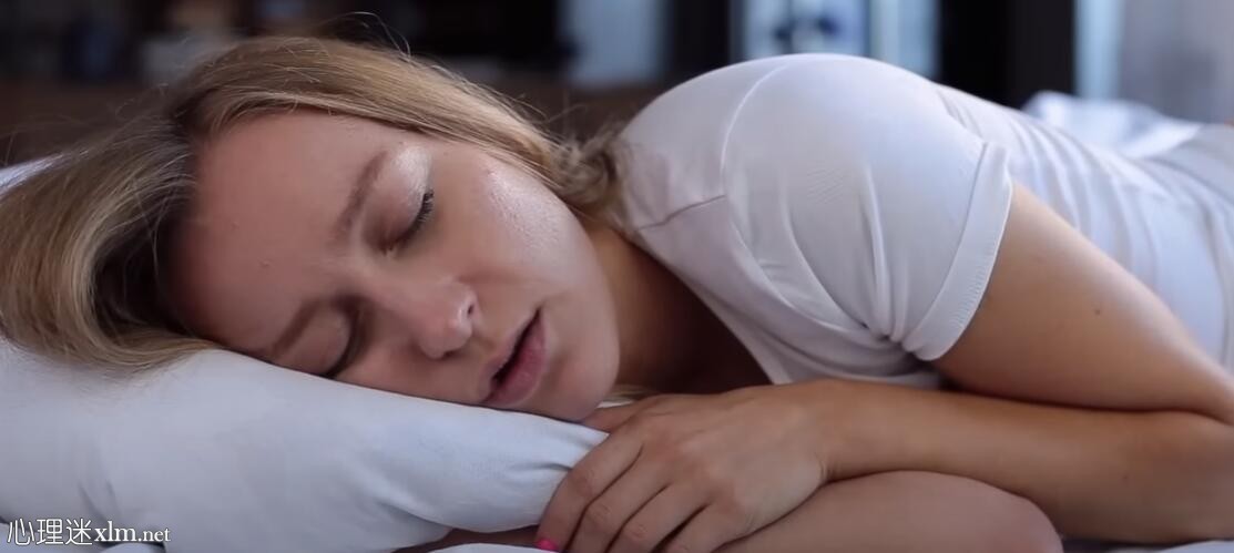 当你患有睡眠呼吸暂停综合症时，你的身体会发生什么?