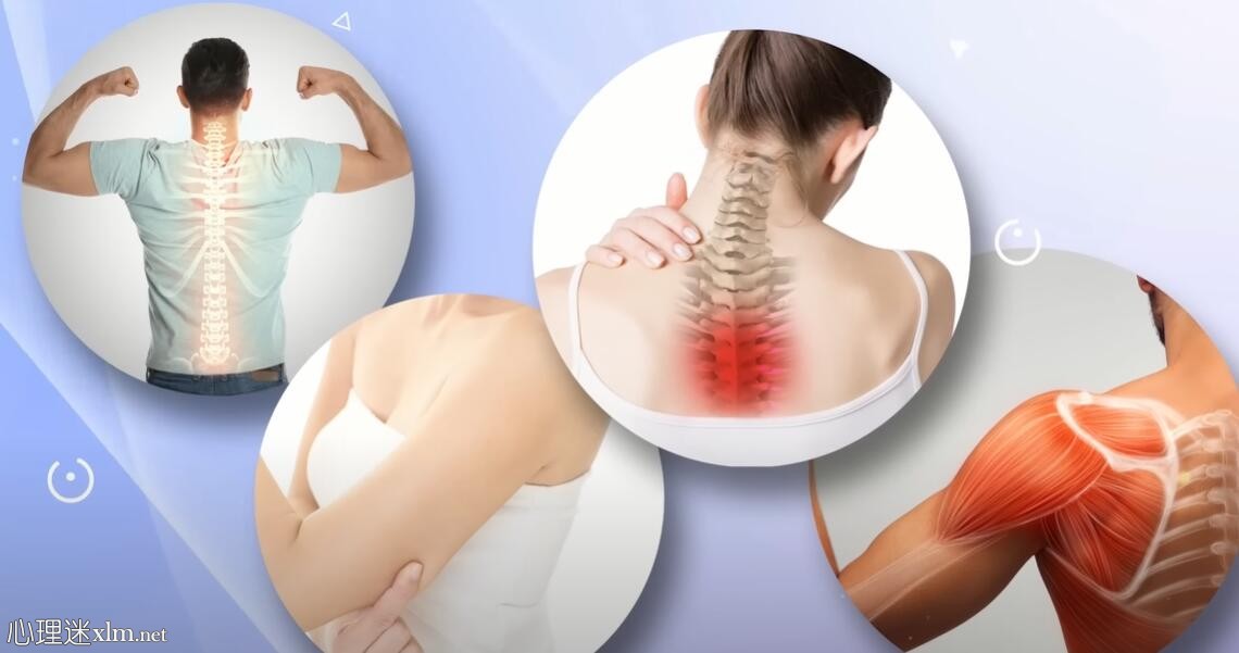 当你每天都做深蹲时，会发生这样的事情