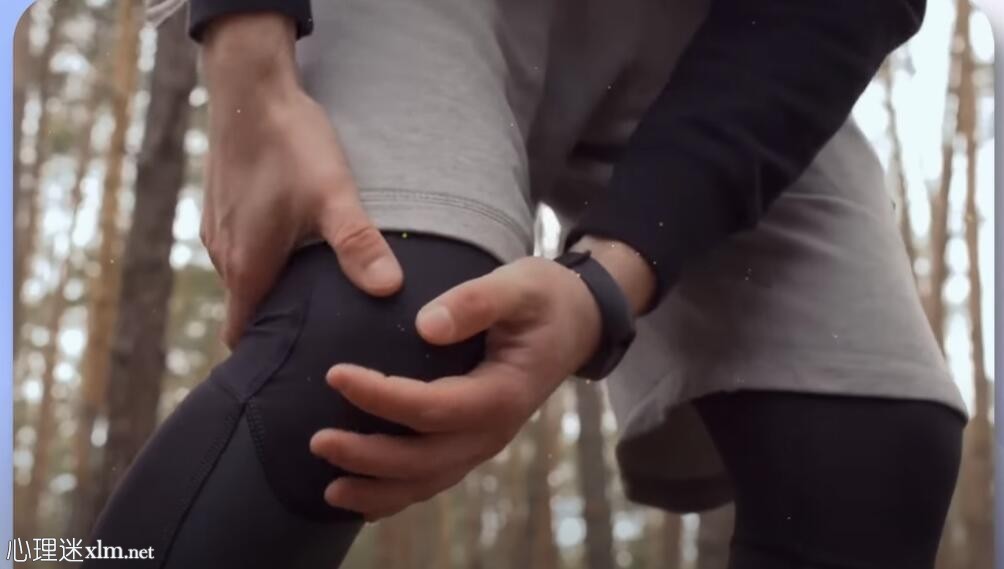 当你每天都做深蹲时，会发生这样的事情