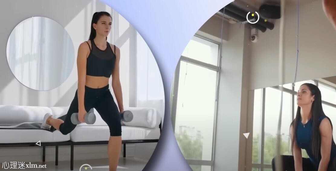 当你每天都做深蹲时，会发生这样的事情