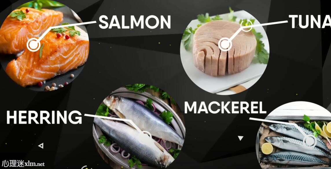 13种食物会自然改善你的眼睛健康，让你不用戴眼镜