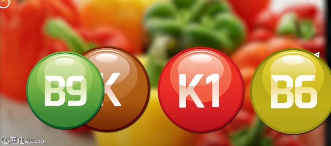 13种食物会自然改善你的眼睛健康，让你不用戴眼镜
