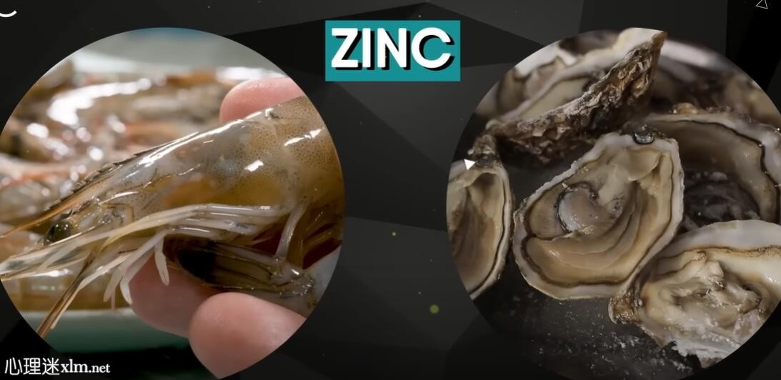 13种食物会自然改善你的眼睛健康，让你不用戴眼镜