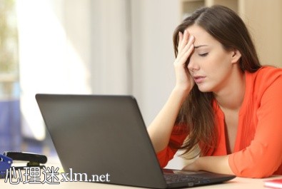 孩子抑郁的7种迹象