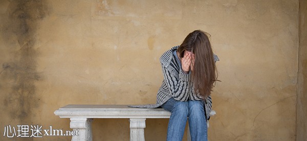 孩子抑郁的7种迹象