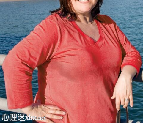 21世纪的女性不应该再对9种身体特征感到不安