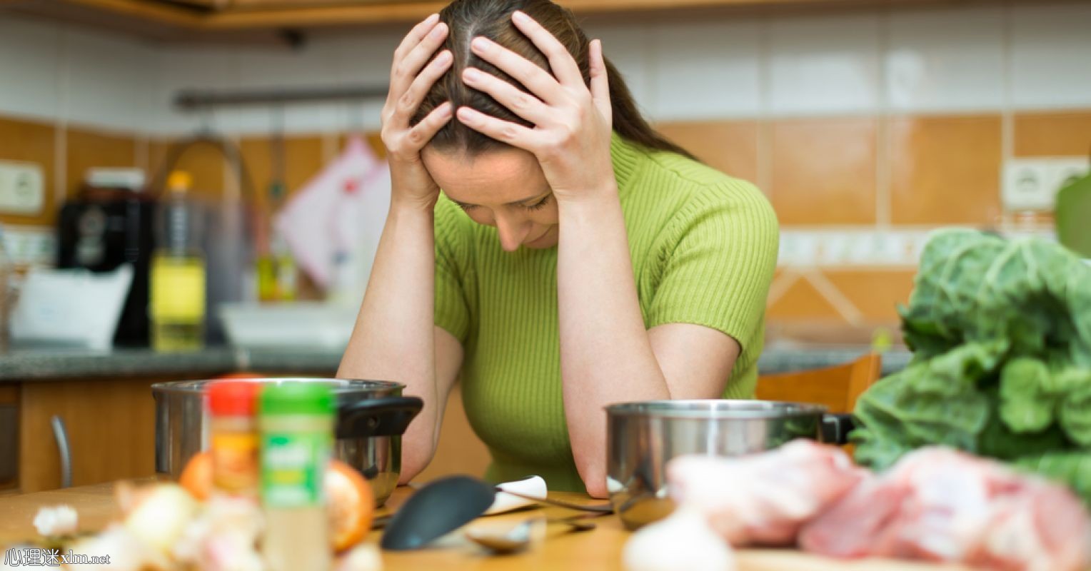 饮食失调的5种迹象以及该怎么做